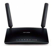 TP-LINK Archer MR200 AC750 4G LTE Rūteris