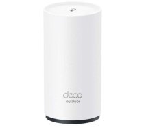TP-Link AX3000 Deco X50-Outdoor Maršrutētājs (1-pack)