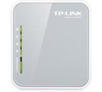TP-LINK TL-MR3020 3G/4G Rūteris