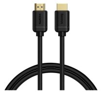 Baseus CAKGQ-A01 Kabelis HDMI-HDM 4K 1m