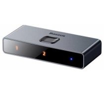 Baseus Matrix Space 2in1 HDMI Sadalītājs