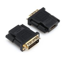 RoGer Adapteris - pāreja no DVI uz HDMI / 1440p / 24+1pin