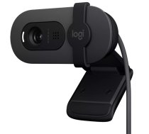 Logitech Brio 100 Tīmekļa Kamera