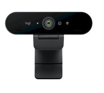 Logitech Brio 4K Web Kamera