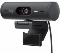 Logitech BRIO 500 Web Kamera