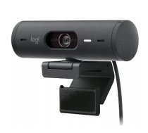Logitech Brio 505 Vebkamera
