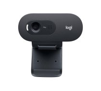 Logitech C505e HD Biznesa Tīmekļā kamera