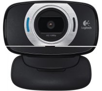 Logitech C615 Webcam kamera