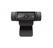 Logitech C920 Pro Webcam kamera