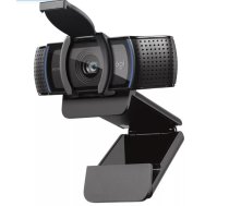 Logitech C920S HD Pro Tīmekļa kamera