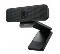 Logitech C925e Tīmekļa Kamera