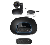Logitech Group Videokonferenču sistēma 3MP