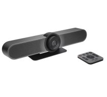 Logitech Meetup Videokonferenču Kamera