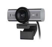 Logitech MX Brio 4K Web Tīmekļa kamera