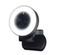 Razer Kiyo Web-Kamera ar LED Gaismu 1080p / HD