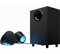 Logitech G560 LIGHTSYNC RGB 2.1 Skaļruņi 120W