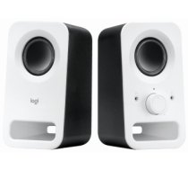 Logitech Z150 2.0 Skaļruņi 3W