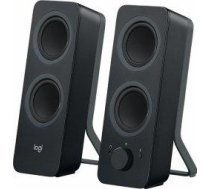 Logitech Z207 Bluetooth Skaļruņi