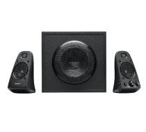 Logitech Z623 Skaļruņi 2.1 200W