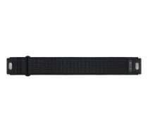 Samsung Galaxy Watch Cloth Strap M/L Viedpulksteņu siksniņa priekš 6/6 Classic