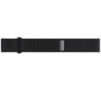 Samsung Galaxy Watch Cloth Strap S/M Viedpulksteņu siksniņa priekš 6 / 6 Classic