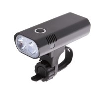 Forever Outdoor BLF-100 10W Priekšējais lukturis divritenim