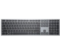 Dell KB700 Bezvadu Klaviatūra RU/EN