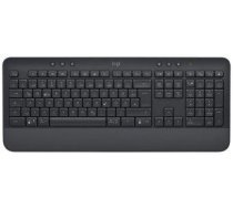 Logitech Signature K650 Bluetooth Klaviatūra
