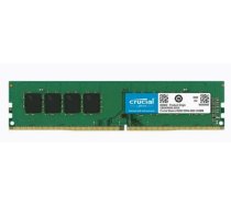 Crucial CB8GU3200 RAM Operatīvā atmiņa 8GB DDR4