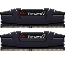 G.Skill Ripjaws V 16GB 2 x 8GB DDR4 RAM Operatīvā atmiņa