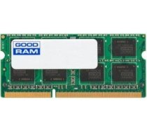 Goodram GR1600S364L11/8G 8GB Operatīvā atmiņa
