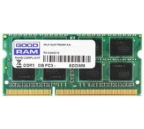 Goodram GR1600S364L11S/4G 4GB Operatīvās atmiņa
