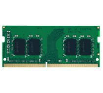 Goodram GR2666S464L19/16G DDR4 RAM Operatīvā Atmiņa 16GB