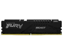 Kingston Fury Beast Operatīvā atmiņa DDR4 8GB