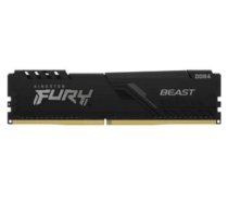 Kingston Fury Beast DDR4 RAM Atmiņa 8GB