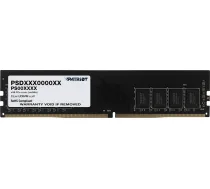 Patriot Signature DDR4 8GB 3200MHz CL22 Operatīvā atmiņa