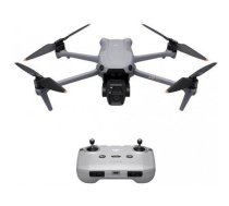 DJI Air 3S Dronis ar DJI RC-N3 pulti