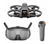Dji Avata 2 Fly Smart Combo Drons
