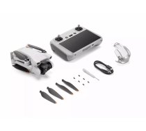 DJI Mini 3 (RC) Drons