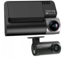70mai Dash Cam 4K A810S-2 Set Videoreģistratoru komplekts