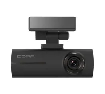 DDPAI N1 Dual Video Reģistrators 1296p / 30fps / 1080p