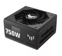 Asus TUF Gaming Gold 20+4 pin ATX Barošanas Bloks 750W
