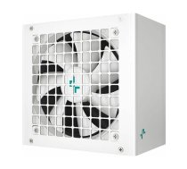Deepcool PN850M WH BaroЕЎanas bloks 850W / 80 Plus Gold