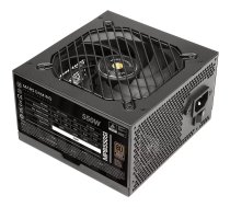 Mars Gaming MPB550SI BaroЕЎanas Bloks ATX 550W