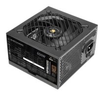 Mars Gaming MPB650SI BaroЕЎanas Bloks ATX 650W
