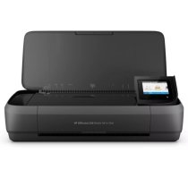 HP OfficeJet 250 Tintes Printeris A4 / 4800 x 1200 DPI