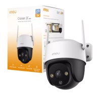 Imou Cruiser 2C IP Videonovērošanas kamera 3K