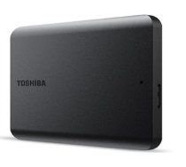 Toshiba Canvio Basics HDD Disks 2TB