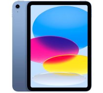 Apple iPad 11" (A16) Wi-Fi (2025) Planšetdators 128GB Blue