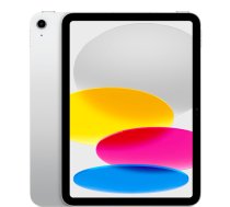 Apple iPad 11" (A16) Wi-Fi Planšetdators 11" / 12GB / 256GB Silver (2025)